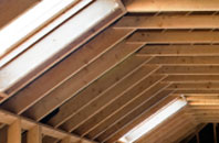 East Preston tapered roof insulation quotes