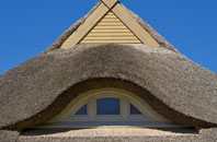 East Preston thatch roofing