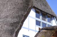 find rated East Preston thatchers